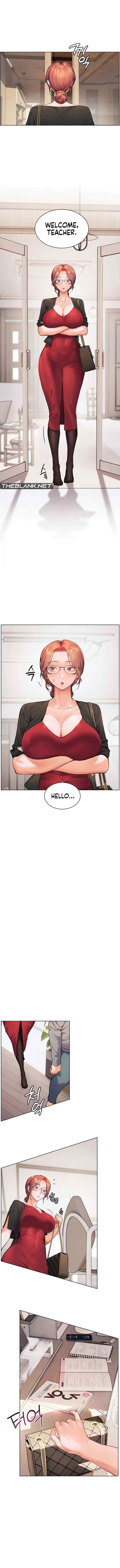 HOT  The Tea Page 11 - MangaHe