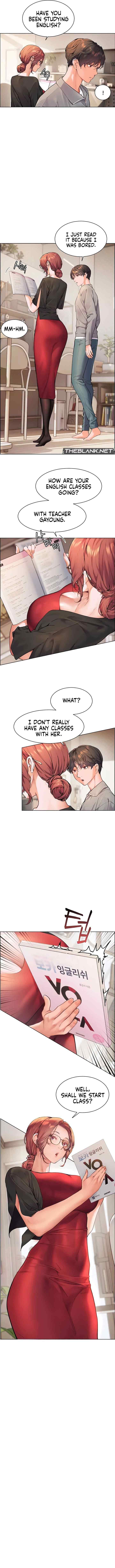 HOT  The Tea Page 12 - MangaHe