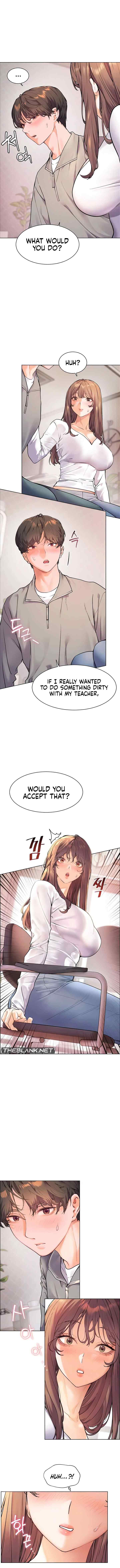 HOT  The Tea Page 4 - MangaHe