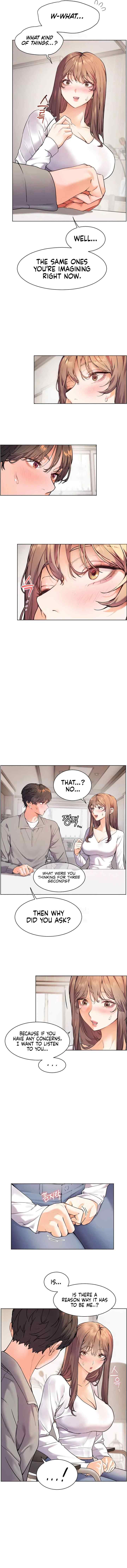 HOT  The Tea Page 5 - MangaHe
