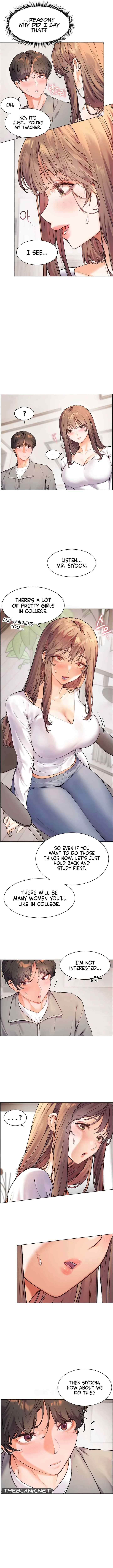 HOT  The Tea Page 6 - MangaHe