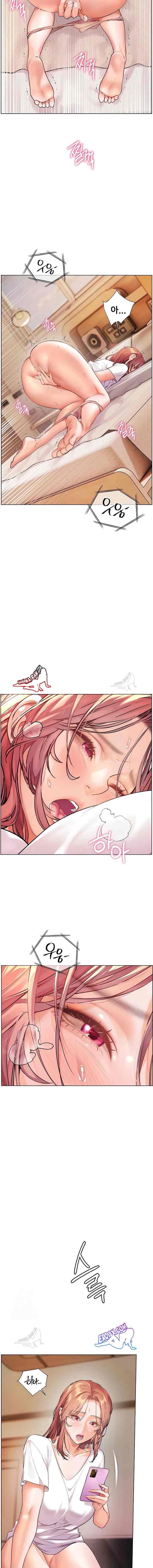 HOT  The Tea Page 19 - MangaHe