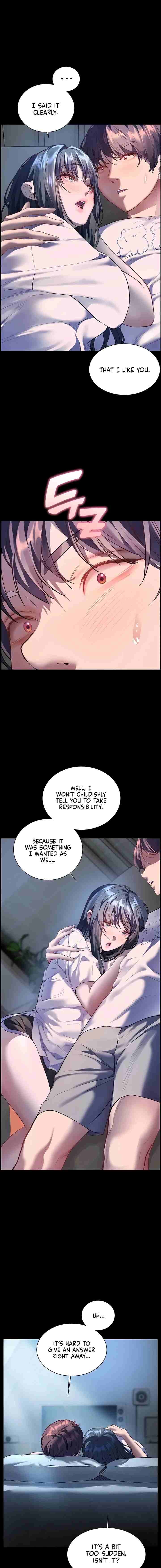 HOT  The Tea Page 12 - MangaHe