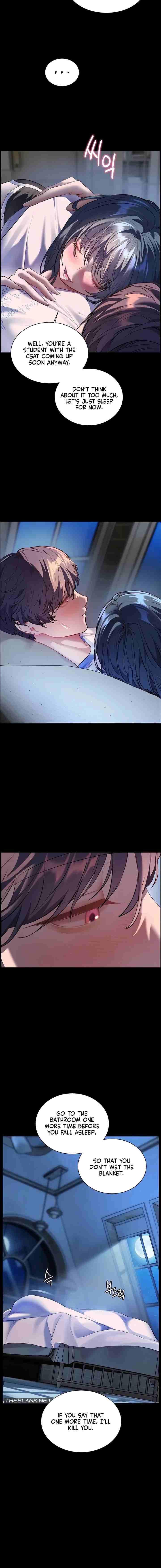 HOT  The Tea Page 13 - MangaHe