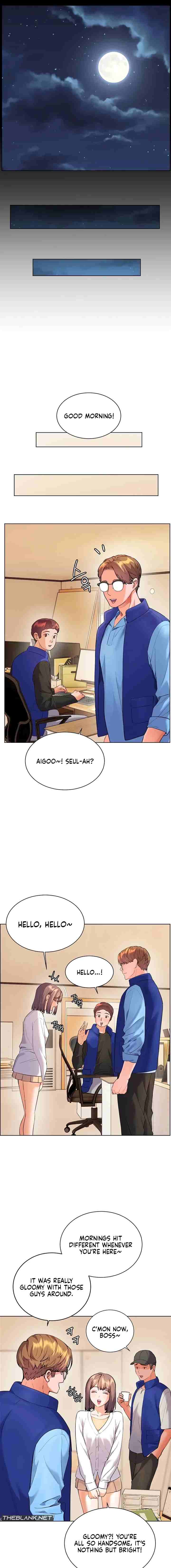 HOT  The Tea Page 14 - MangaHe