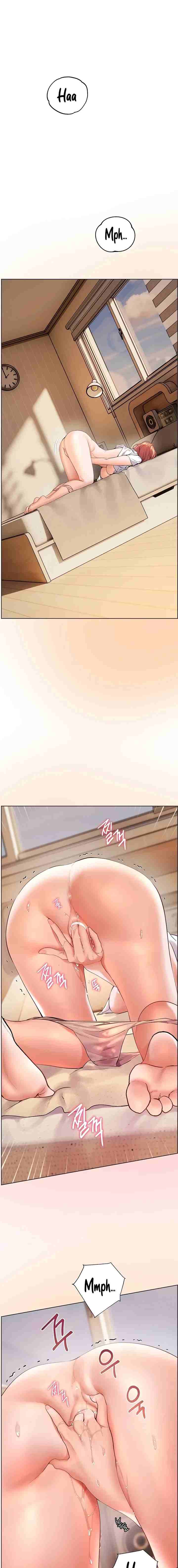 HOT  The Tea Page 18 - MangaHe