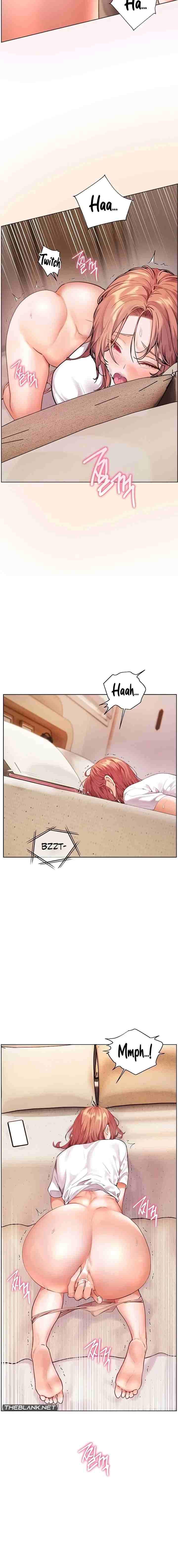 HOT  The Tea Page 19 - MangaHe