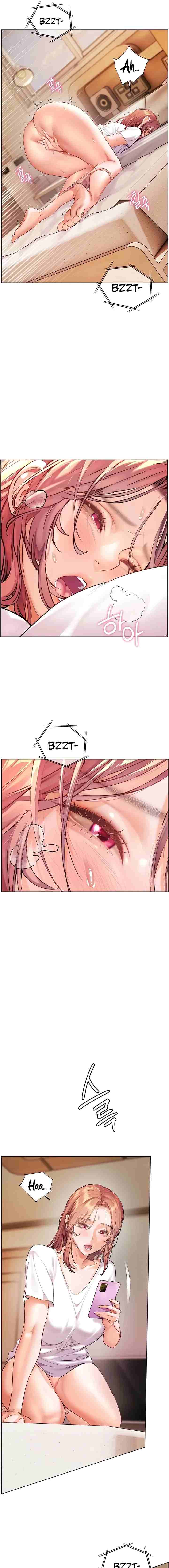 HOT  The Tea Page 20 - MangaHe