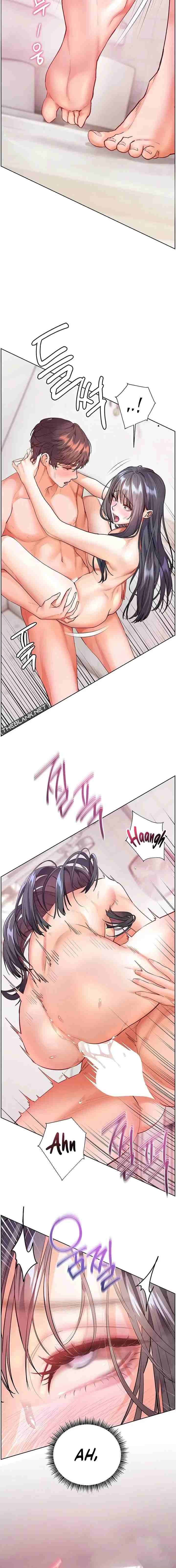 HOT  The Tea Page 3 - MangaHe