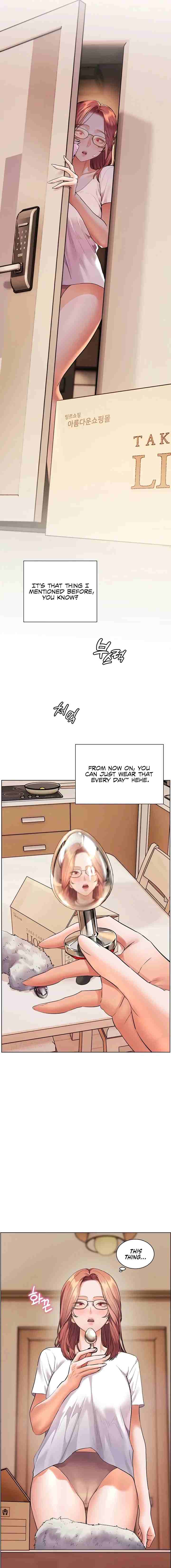 HOT  The Tea Page 22 - MangaHe