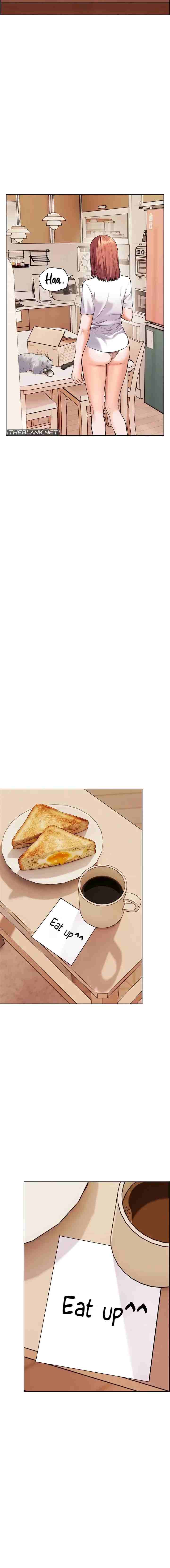 HOT  The Tea Page 23 - MangaHe