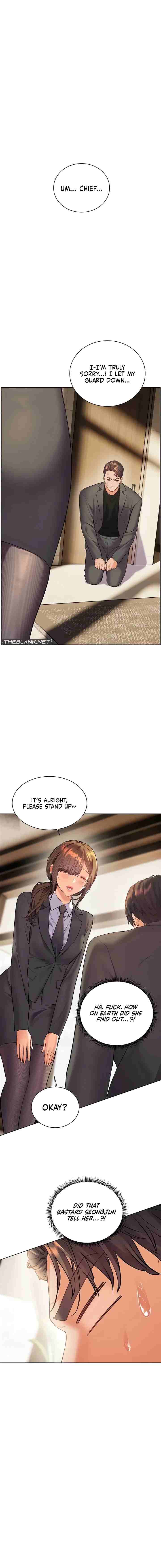 HOT  The Tea Page 25 - MangaHe