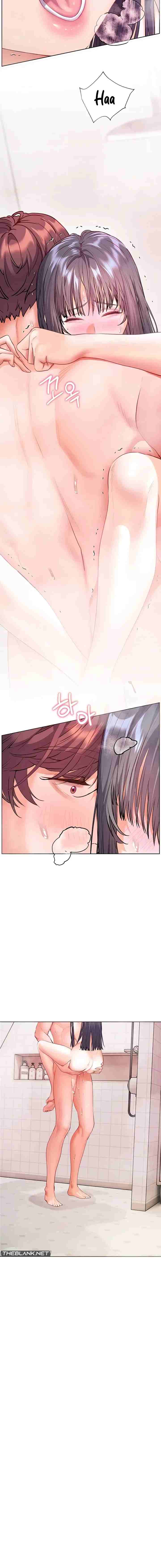 HOT  The Tea Page 7 - MangaHe
