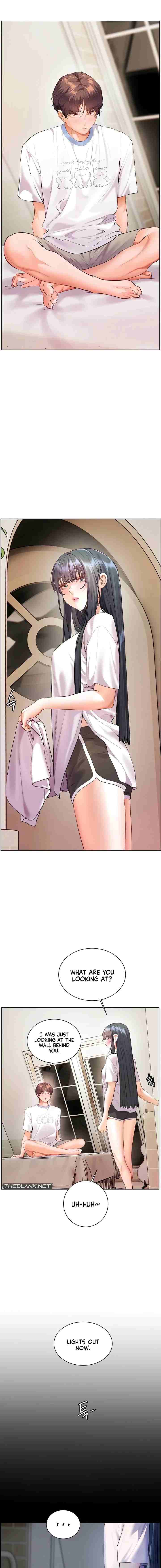 HOT  The Tea Page 8 - MangaHe