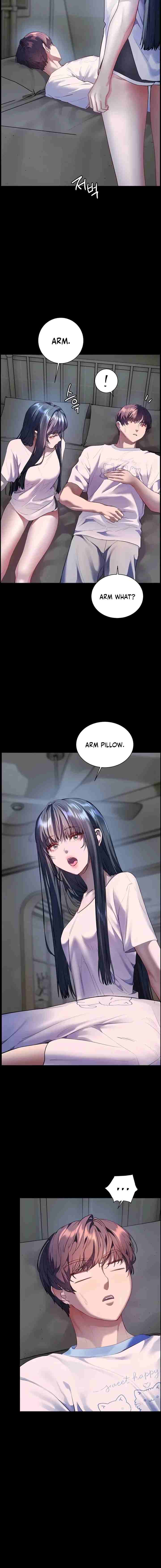 HOT  The Tea Page 9 - MangaHe
