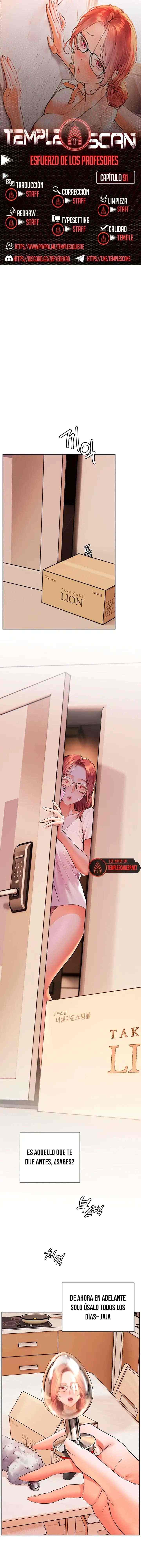 HOT  The Tea Page 2 - MangaHe