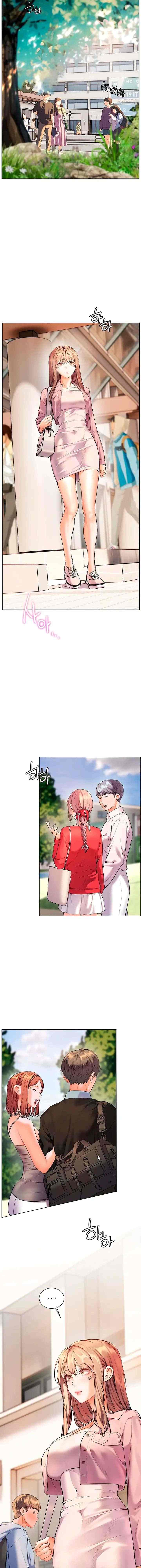 HOT  The Tea Page 14 - MangaHe
