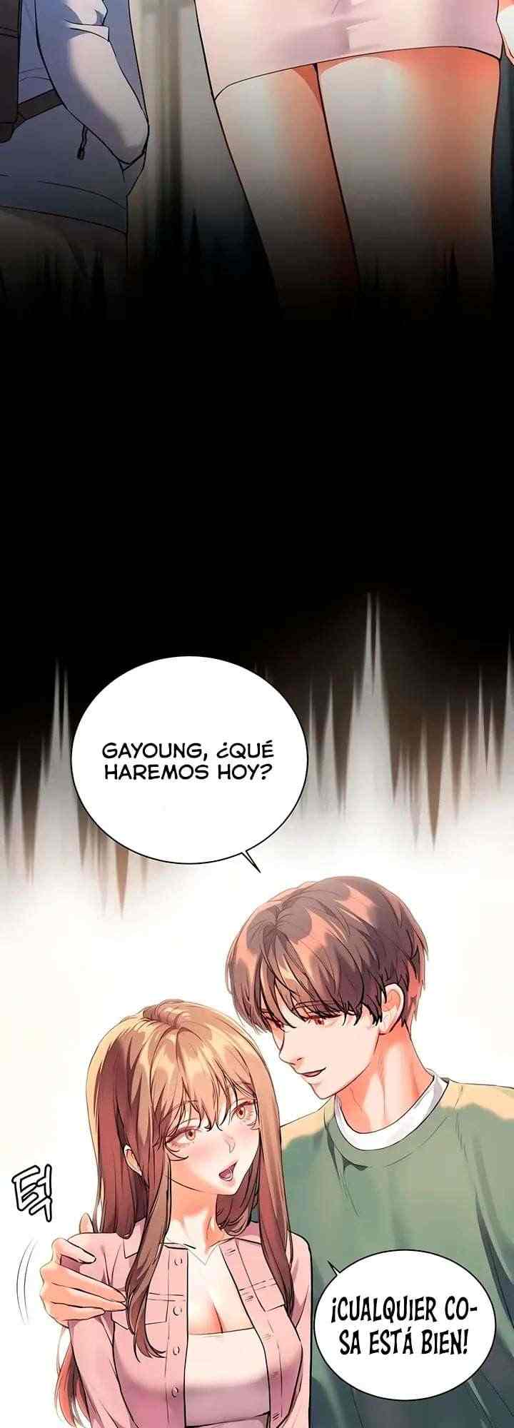 HOT  The Tea Page 15 - MangaHe