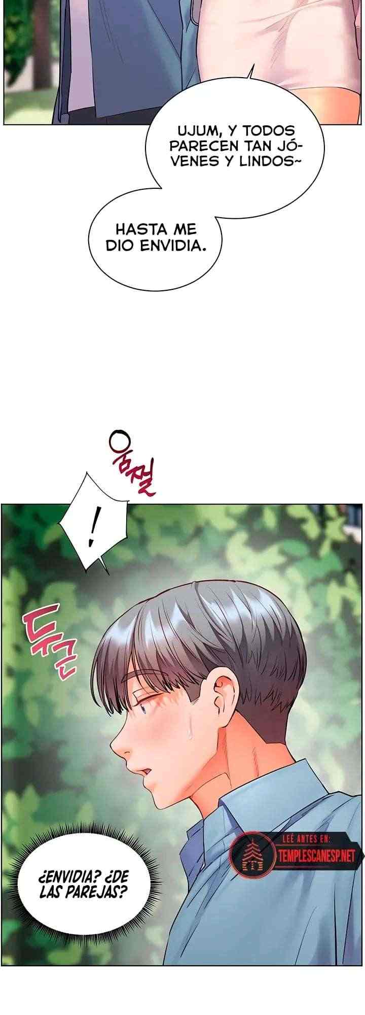 HOT  The Tea Page 19 - MangaHe