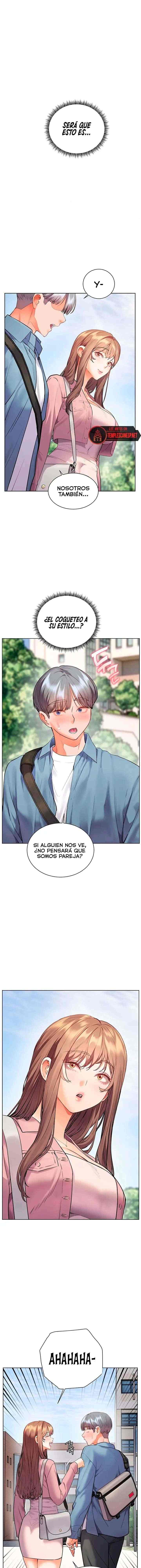 HOT  The Tea Page 20 - MangaHe