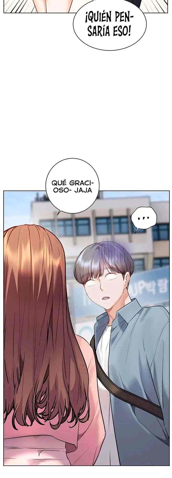 HOT  The Tea Page 21 - MangaHe
