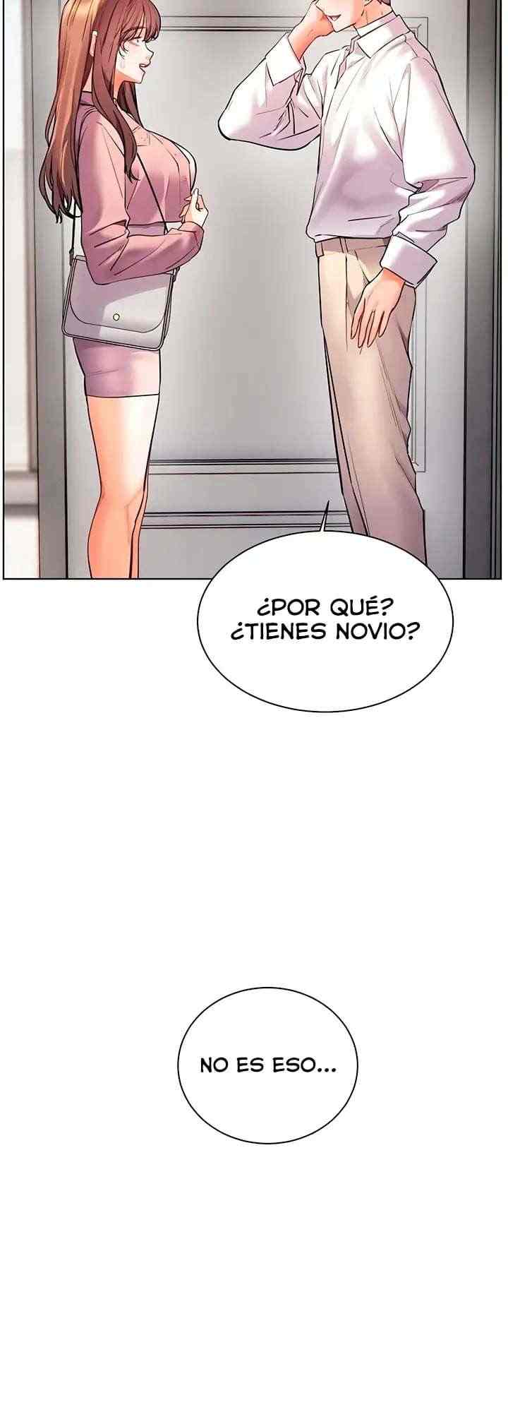 HOT  The Tea Page 23 - MangaHe