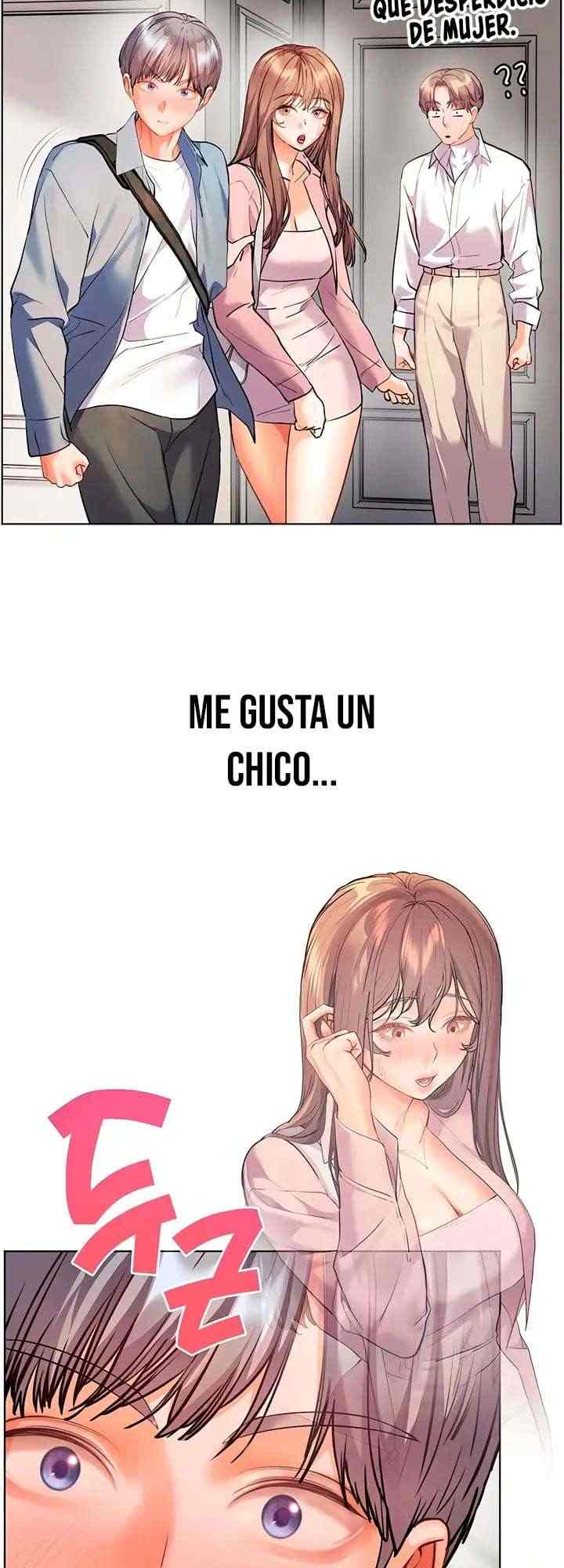 HOT  The Tea Page 25 - MangaHe