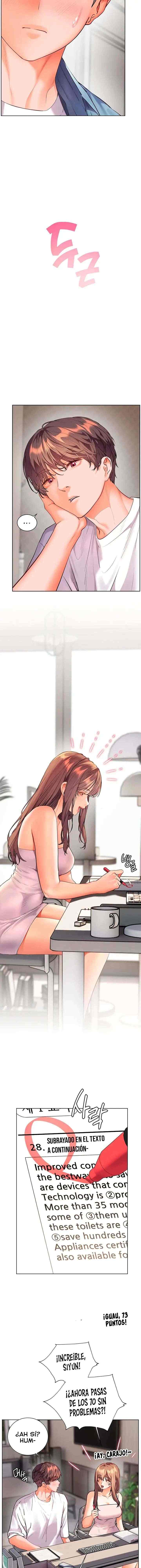 HOT  The Tea Page 26 - MangaHe