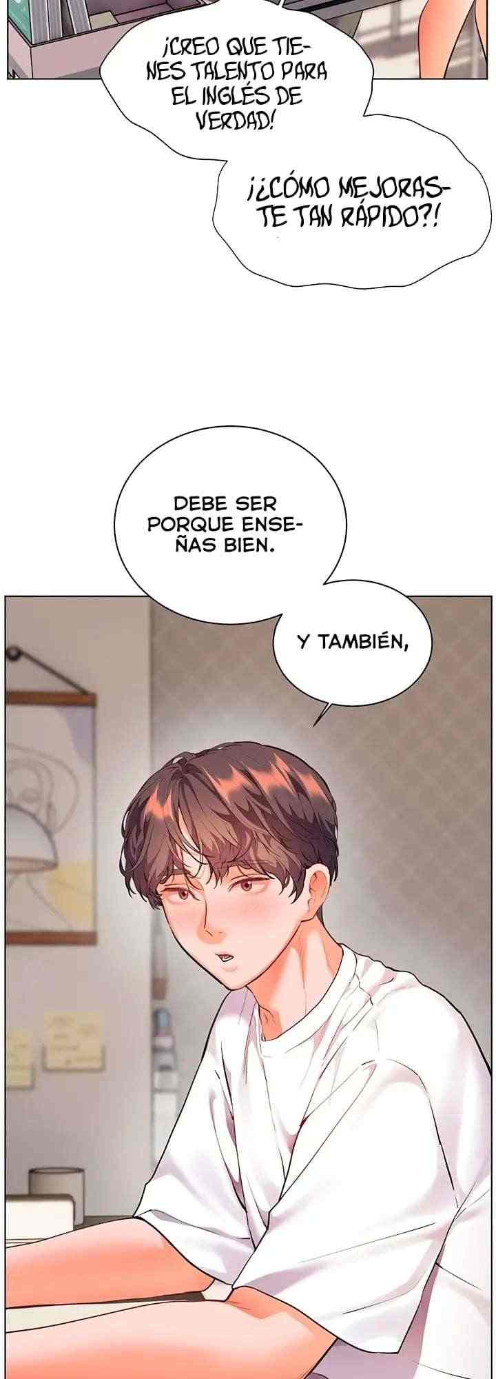 HOT  The Tea Page 27 - MangaHe