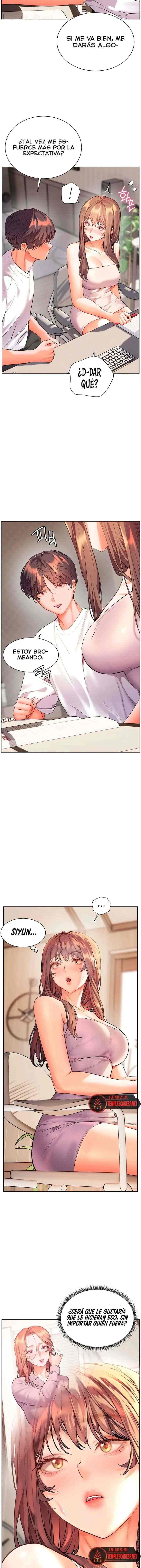 HOT  The Tea Page 28 - MangaHe