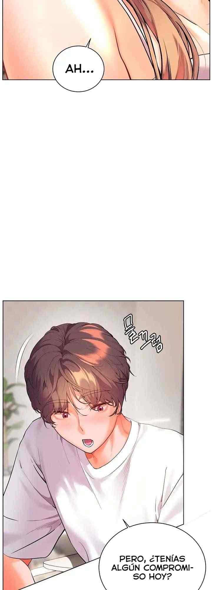 HOT  The Tea Page 29 - MangaHe