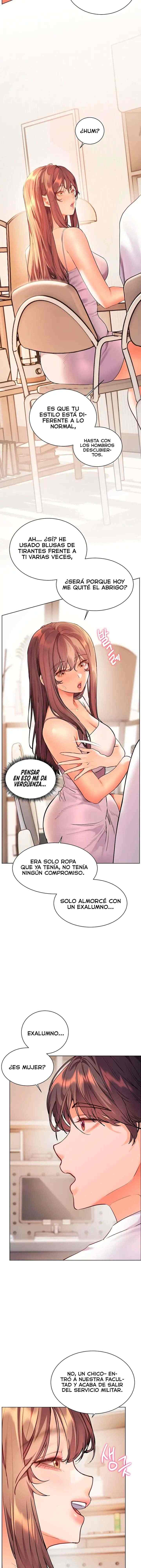HOT  The Tea Page 30 - MangaHe