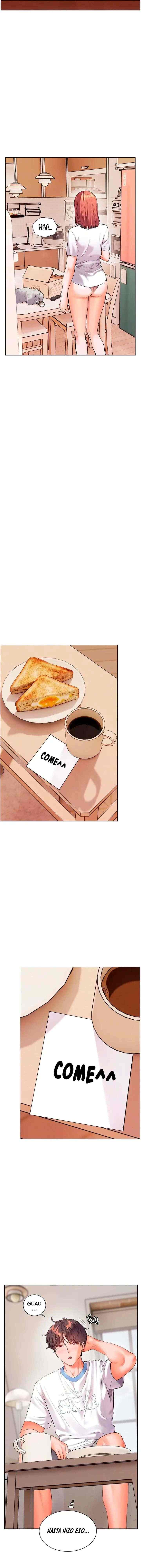 HOT  The Tea Page 4 - MangaHe