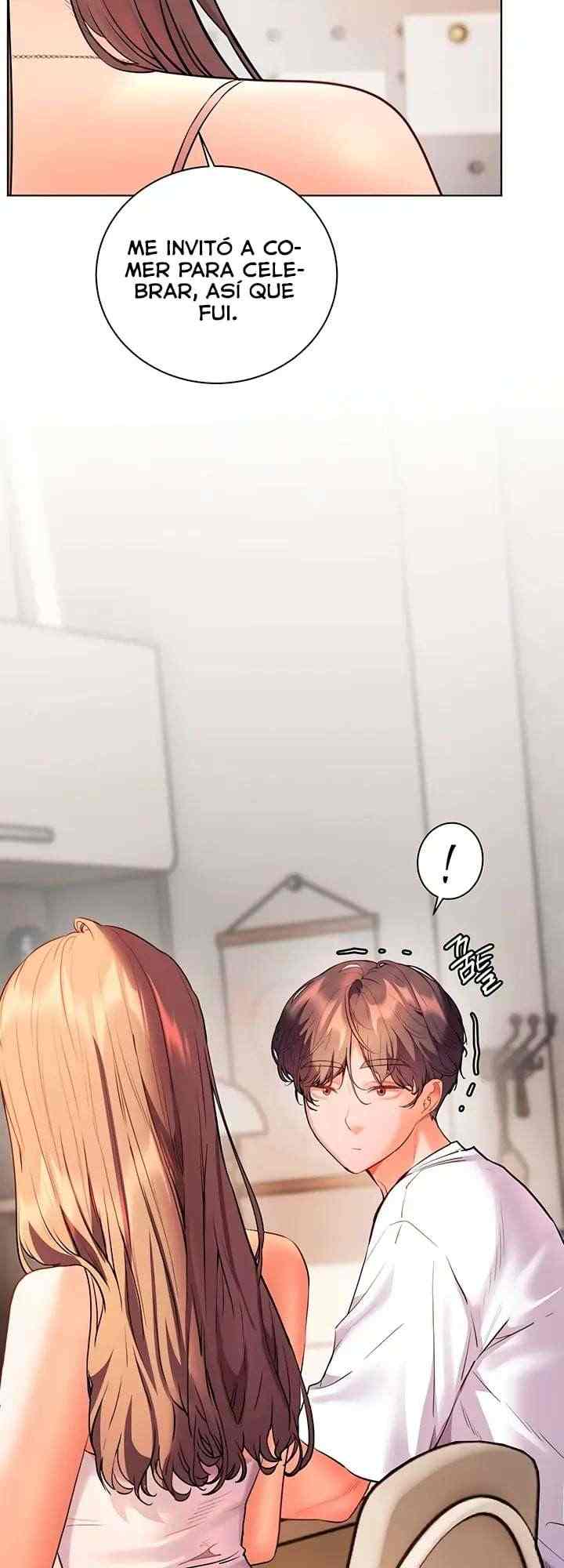 HOT  The Tea Page 31 - MangaHe