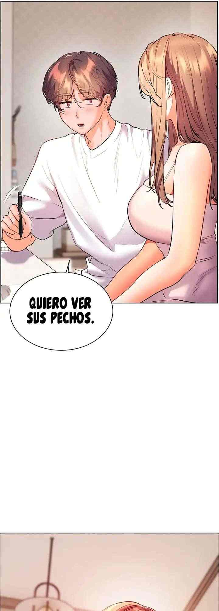 HOT  The Tea Page 33 - MangaHe
