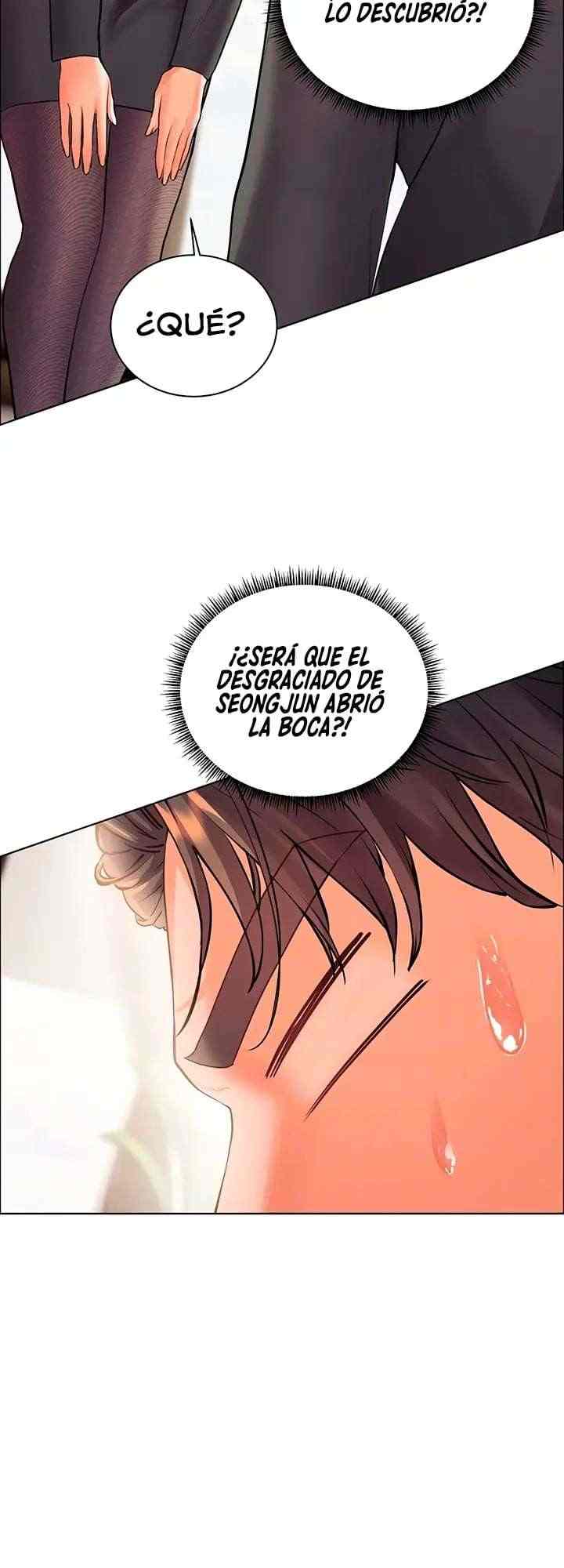 HOT  The Tea Page 7 - MangaHe