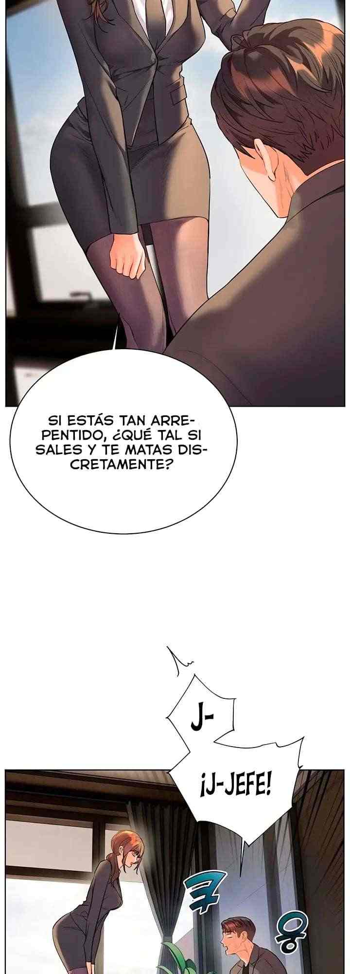 HOT  The Tea Page 9 - MangaHe