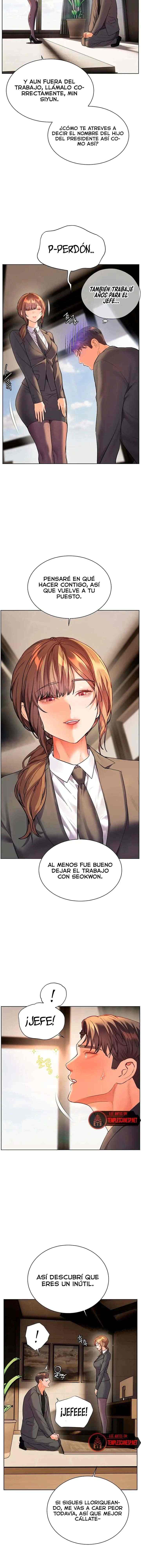 HOT  The Tea Page 10 - MangaHe