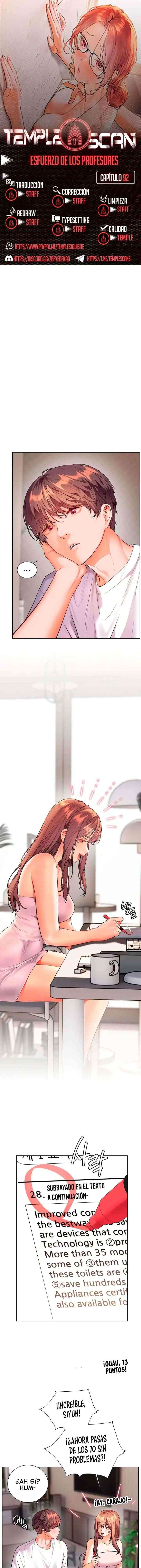 HOT  The Tea Page 2 - MangaHe