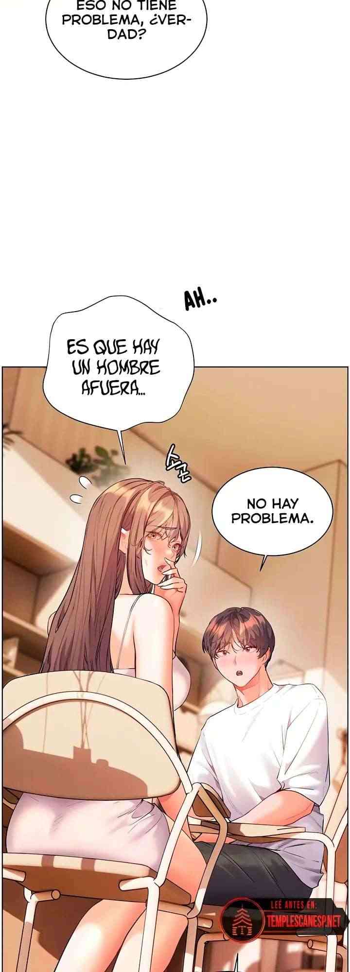 HOT  The Tea Page 11 - MangaHe