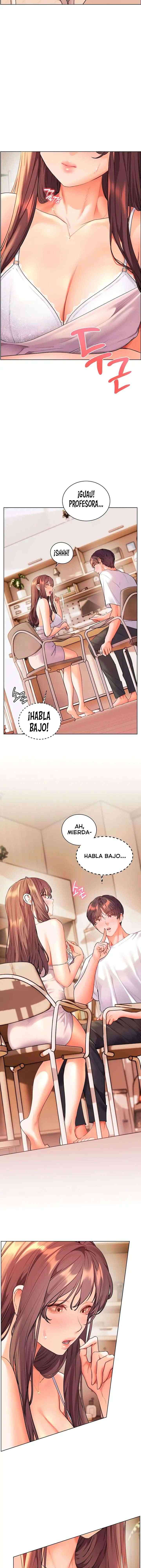 HOT  The Tea Page 16 - MangaHe
