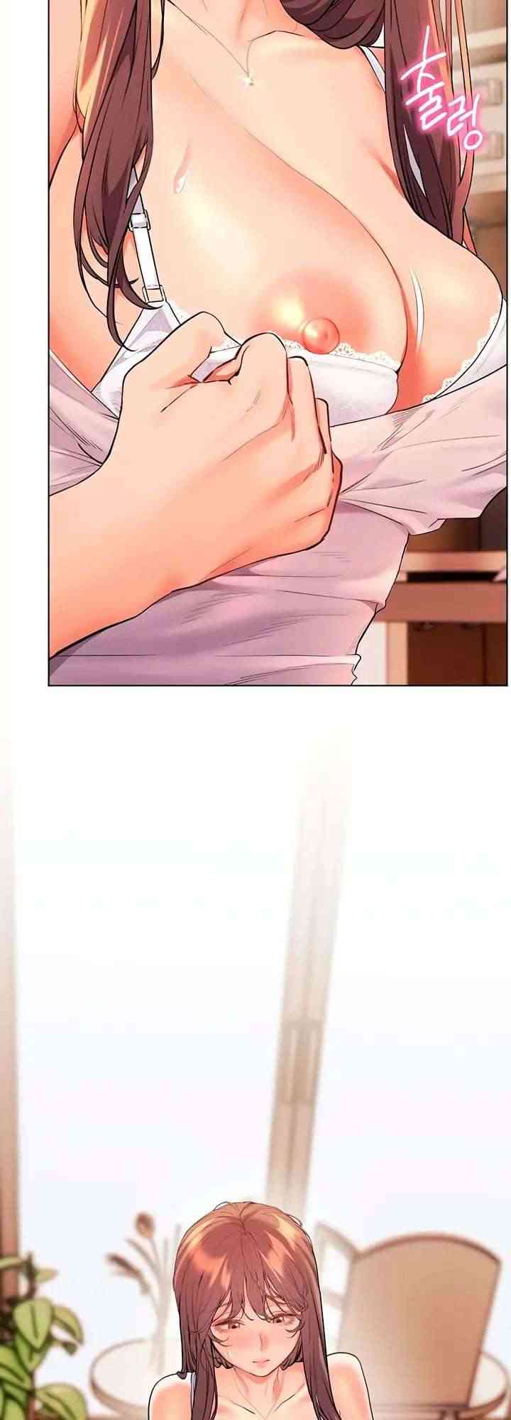 HOT  The Tea Page 17 - MangaHe