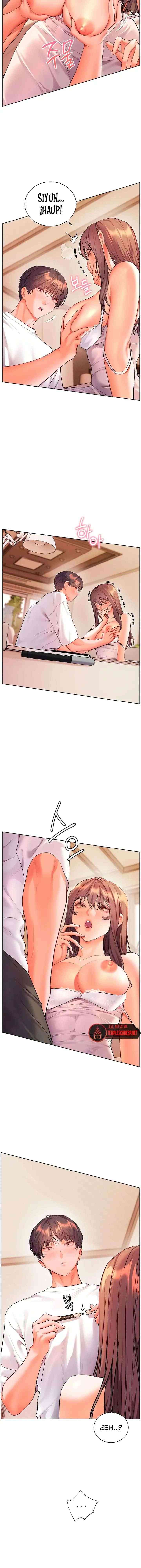 HOT  The Tea Page 20 - MangaHe