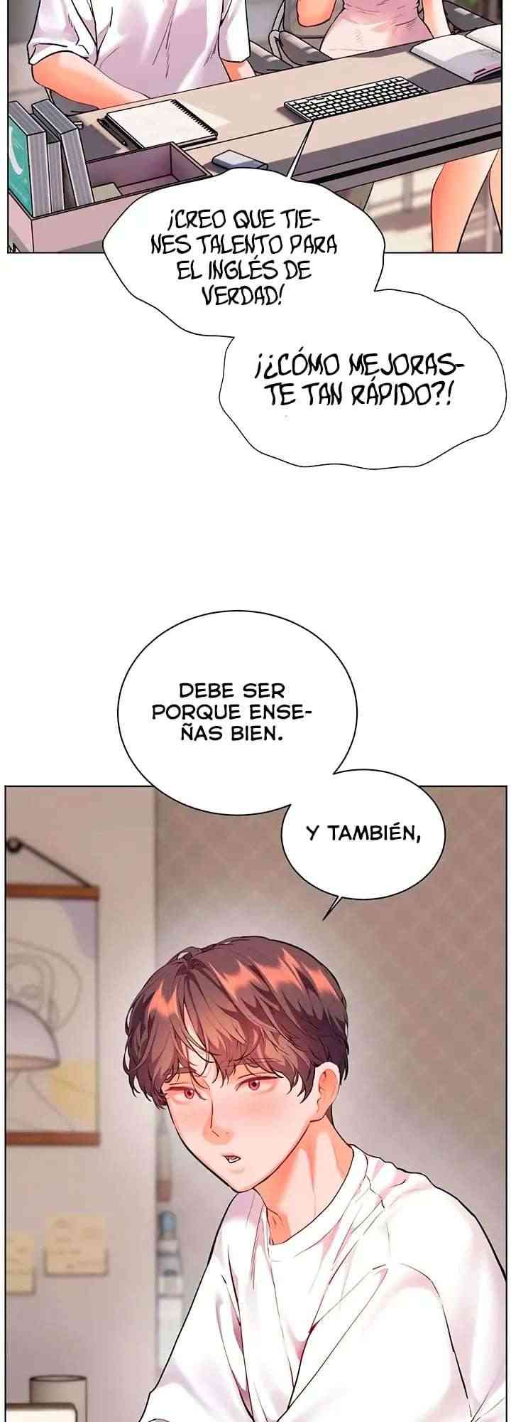 HOT  The Tea Page 3 - MangaHe