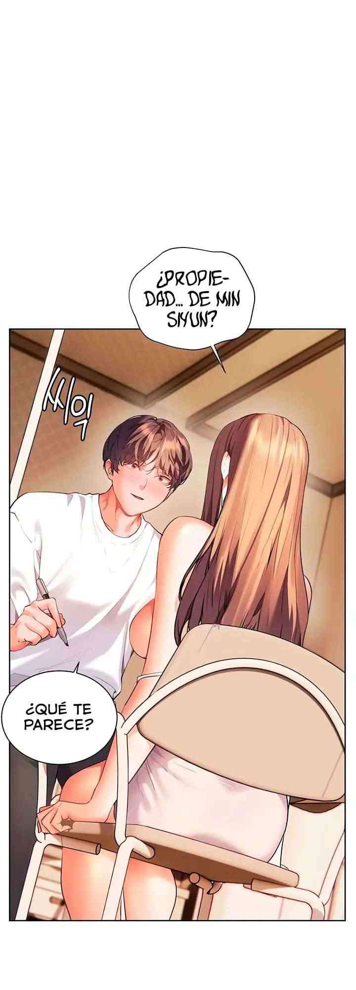 HOT  The Tea Page 25 - MangaHe