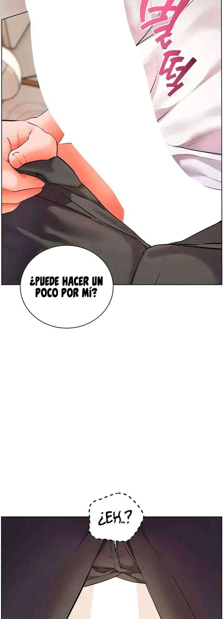 HOT  The Tea Page 27 - MangaHe