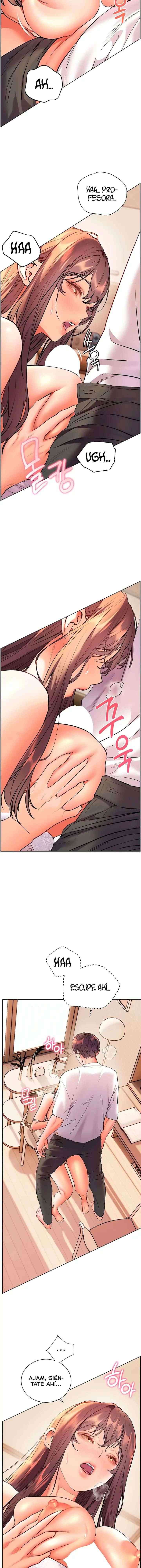 HOT  The Tea Page 30 - MangaHe