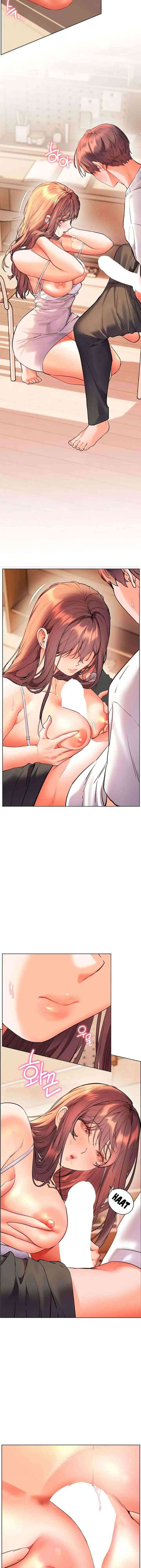 HOT  The Tea Page 32 - MangaHe
