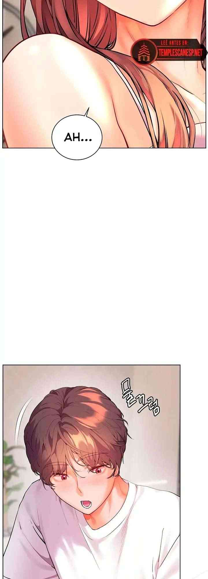 HOT  The Tea Page 5 - MangaHe