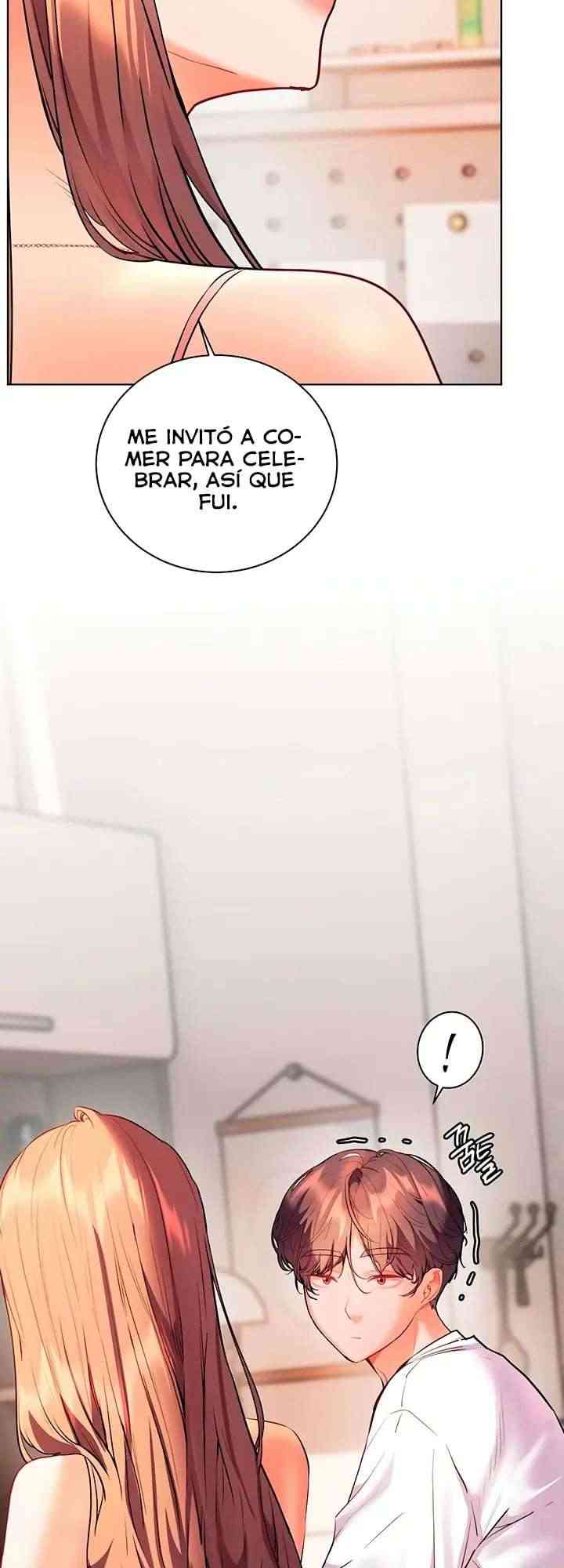 HOT  The Tea Page 7 - MangaHe